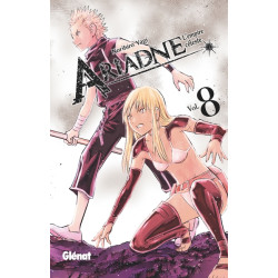 Ariadne l'empire céleste -...