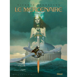 Le Mercenaire - Intégrale...