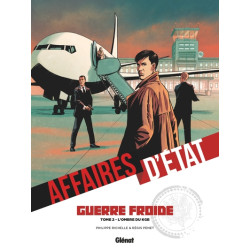 Affaires d'Etat - Guerre...