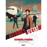 Affaires d'Etat - Guerre Froide - Tome 02