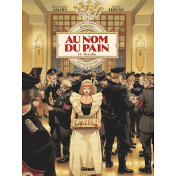 Au Nom du Pain - Tome 01
