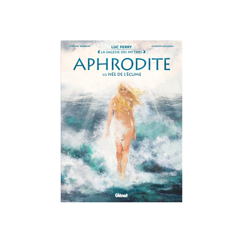 Aphrodite - Tome 01