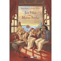 Les Filles des marins...