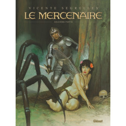 Le Mercenaire - Intégrale...