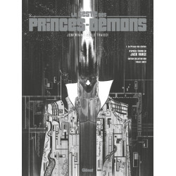 La Geste des Princes Démons...