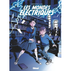 Les Mondes Electriques -...