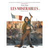 Les Misérables en BD - Tome 02