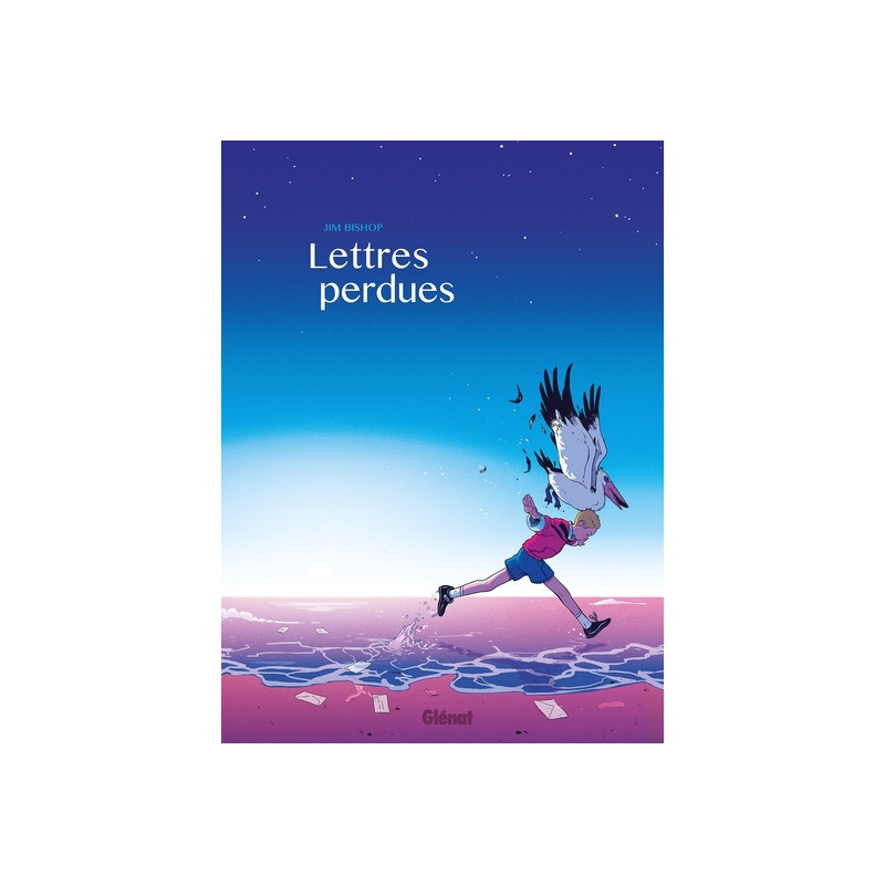 Lettres perdues