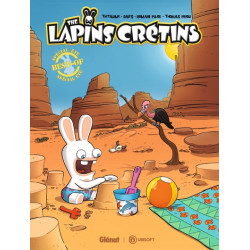 The Lapins Crétins - Best...
