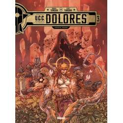 UCC Dolores - Tome 03