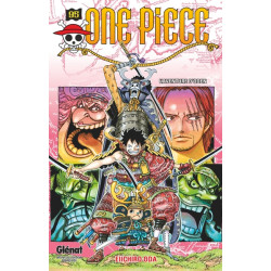One Piece - Édition...