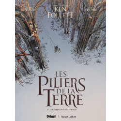 Les Piliers de la Terre -...
