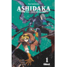 Ashidaka - The Iron Hero - Tome 01