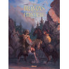 Les Dragons de la Frontière - Tome 02