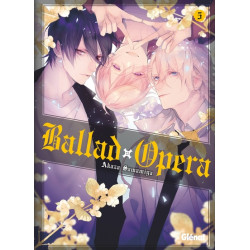 Ballad Opera - Tome 05
