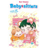 Baby-sitters - Tome 20