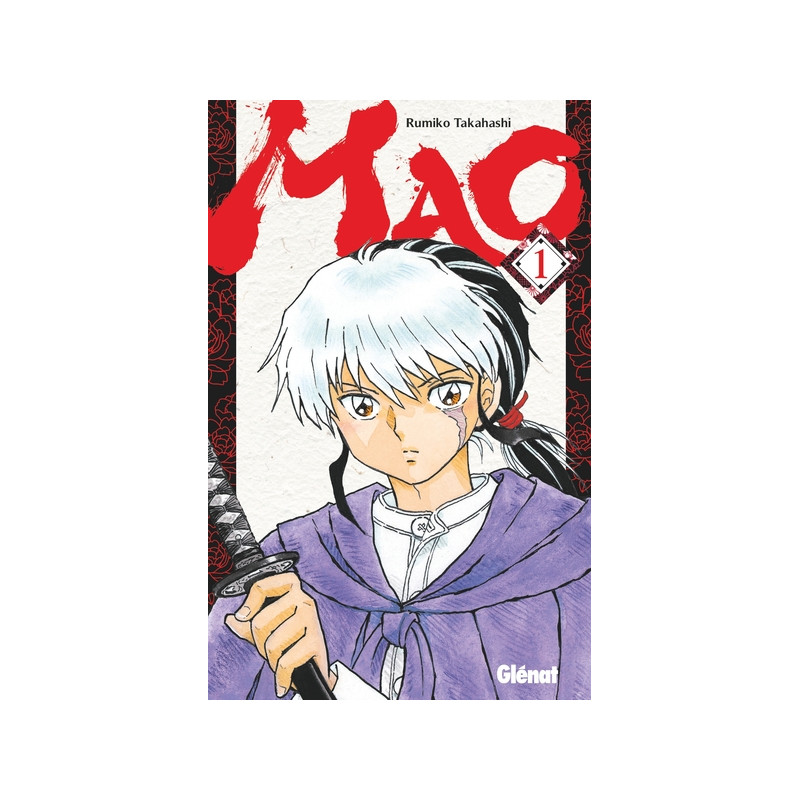 Mao - Tome 01