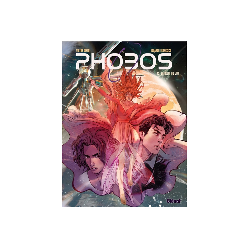 Phobos - Tome 02