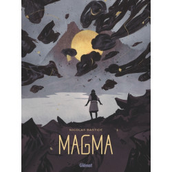 Magma