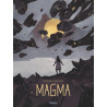 Magma