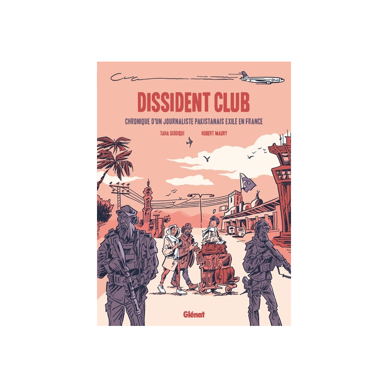 Dissident club