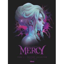 Mercy - Tome 01 - Collector