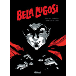 Bela Lugosi