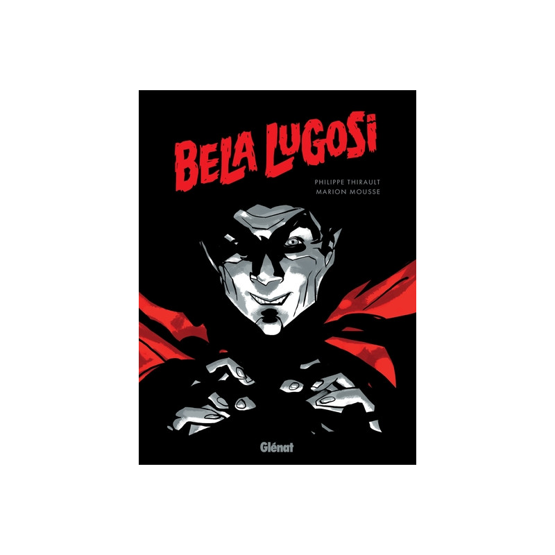 Bela Lugosi