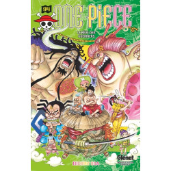 One Piece - Édition...