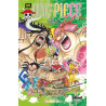 One Piece - Édition originale - Tome 94