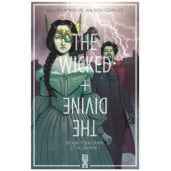 The Wicked + The Divine -...