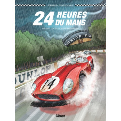 24 Heures du Mans - 1958-1960