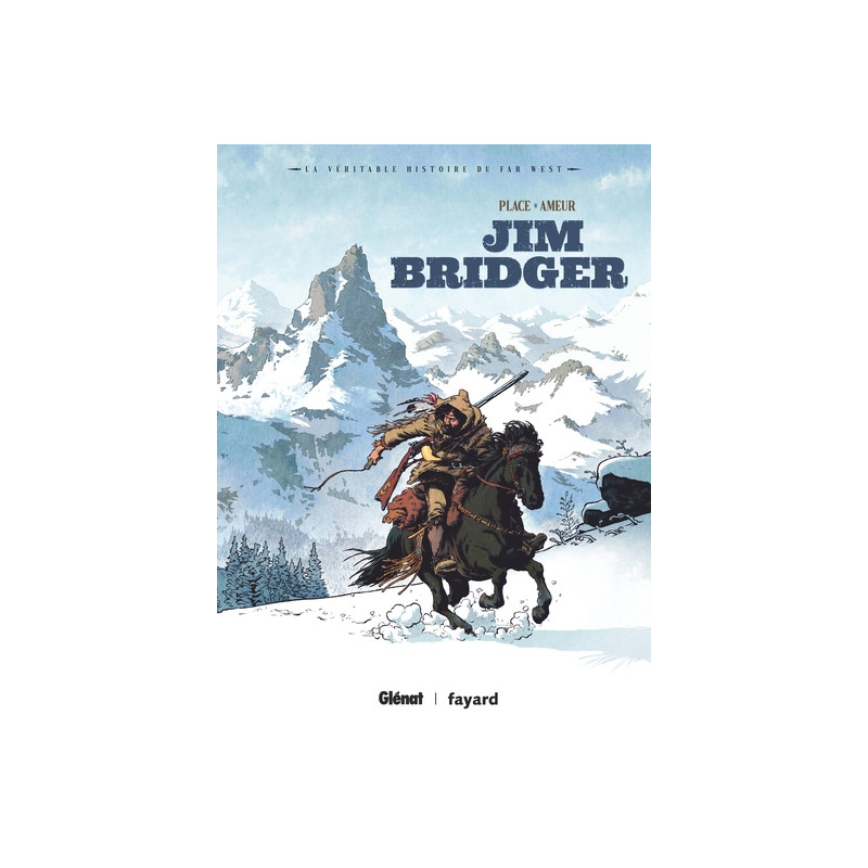 Jim Bridger