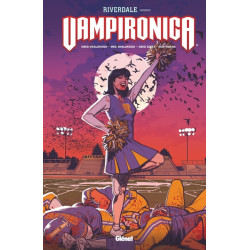 Riverdale présente Vampironica