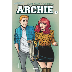 Riverdale présente Archie -...