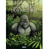 Le Gorille au dos argenté