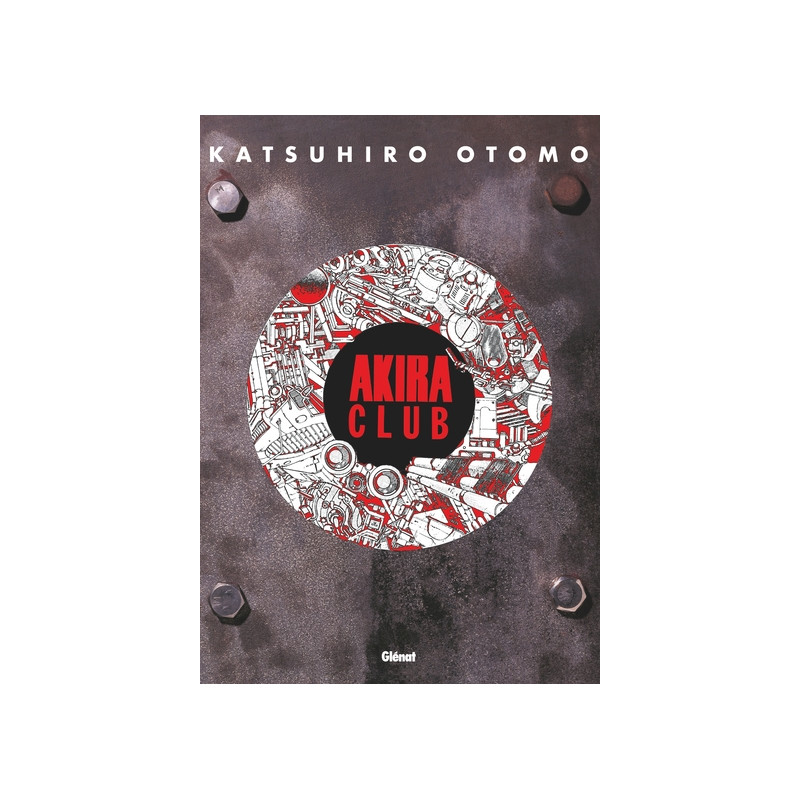 Akira Club