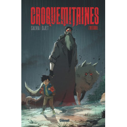 Croquemitaines l'Intégrale...