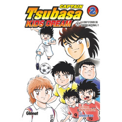 Captain Tsubasa Kids Dream...