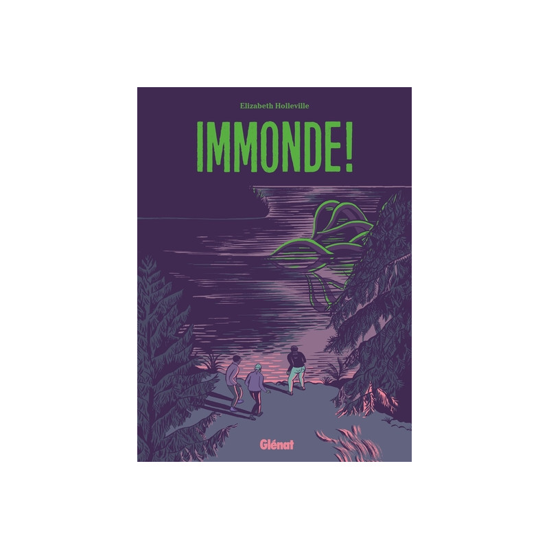 Immonde !