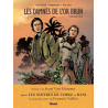 Les Damnés de l'or brun - Tome 01