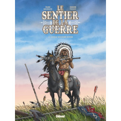 Le Sentier de la guerre -...