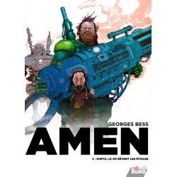 Amen - Tome 02