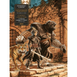 Les Chevaliers d'Héliopolis...