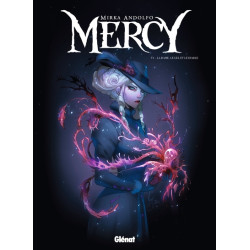 Mercy - Tome 01