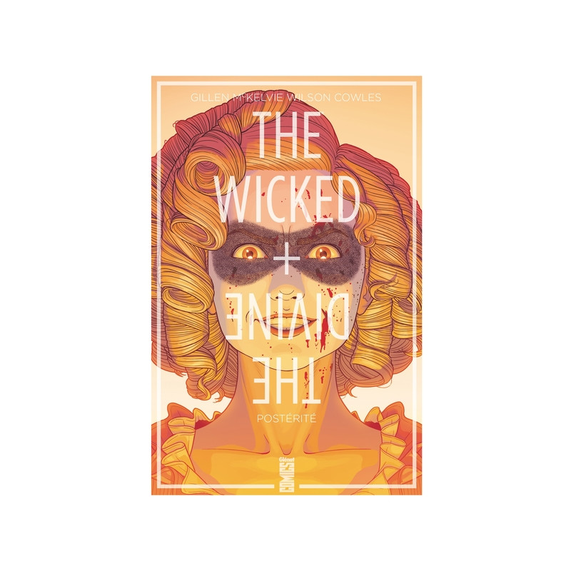 The Wicked + The Divine - Tome 07