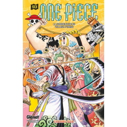 One Piece - Édition...