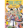 One Piece - Édition originale - Tome 93