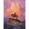 Les Chroniques d'Atlantide - Tome 01