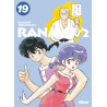 Ranma 1/2 - Édition originale - Tome 19